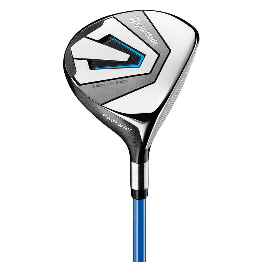 Taylormade "Team Taylormade" Junior Set- 4-6y - Epic Golf