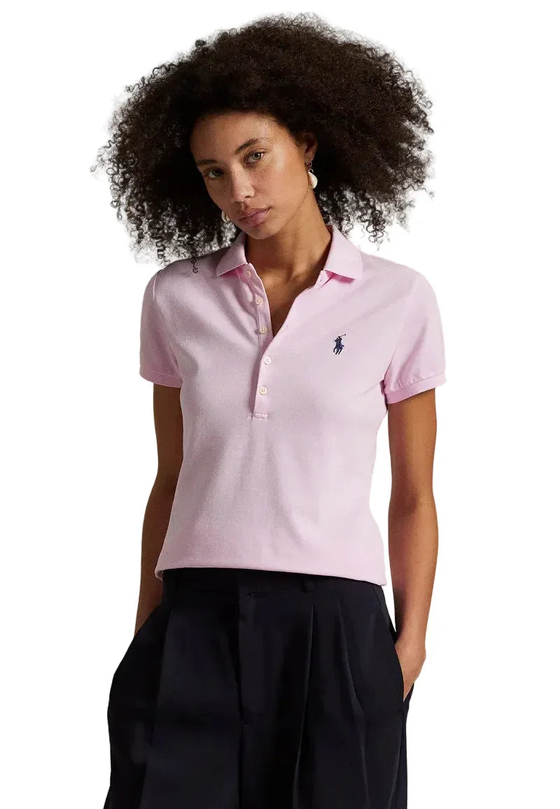 Ralph Lauren Damskie Polo Julie Pink - Epic Golf