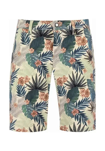 Alberto Spodenki Earnie Jungle Jersey Fantasy - Epic Golf