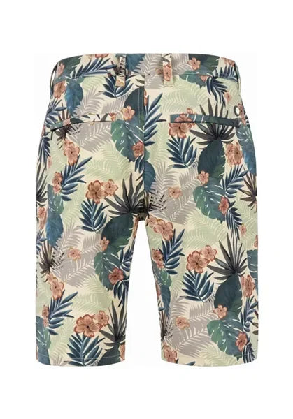 Alberto Spodenki Earnie Jungle Jersey Fantasy - Epic Golf