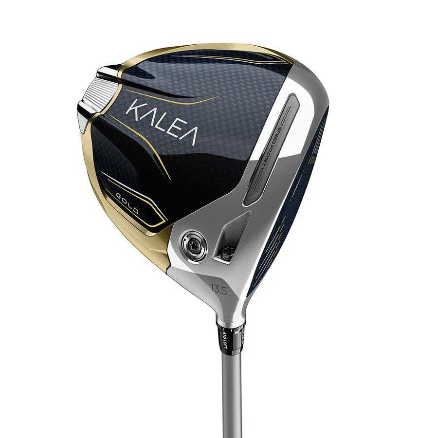 Taylormade Damski Driver Kalea Gold - Epic Golf