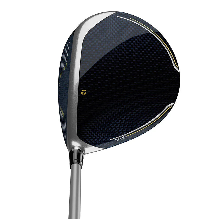 Taylormade Damski Driver Kalea Gold - Epic Golf