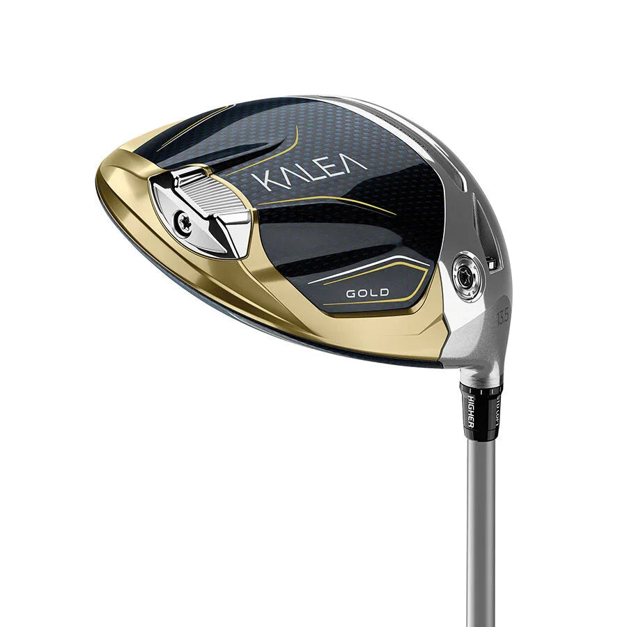 Taylormade Damski Driver Kalea Gold - Epic Golf