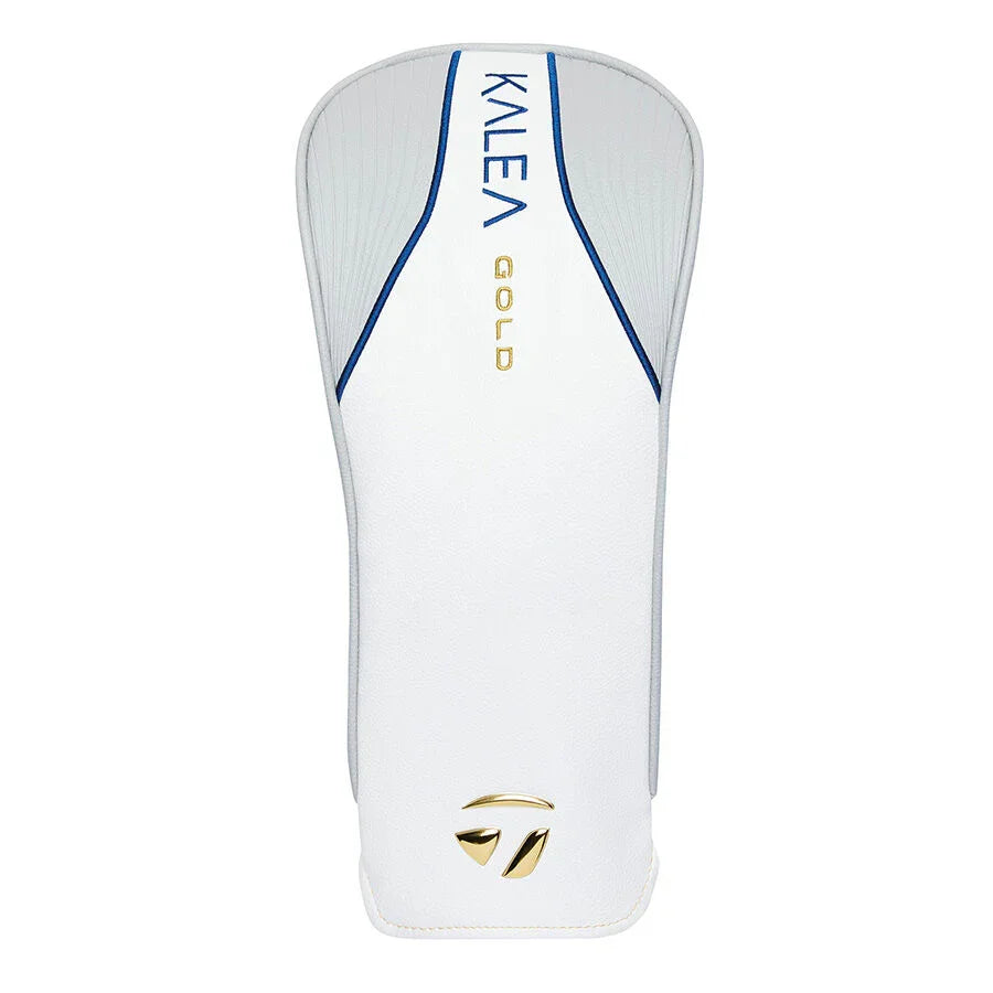 Taylormade Damski Driver Kalea Gold - Epic Golf