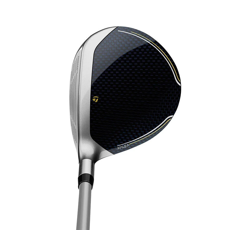 Taylormade Damski Fairway Wood Kalea Gold - Epic Golf