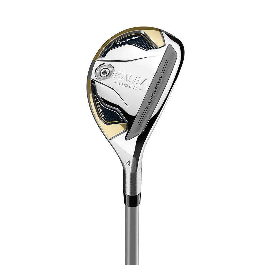 Taylormade Damska Hybryda Kalea Gold - Epic Golf