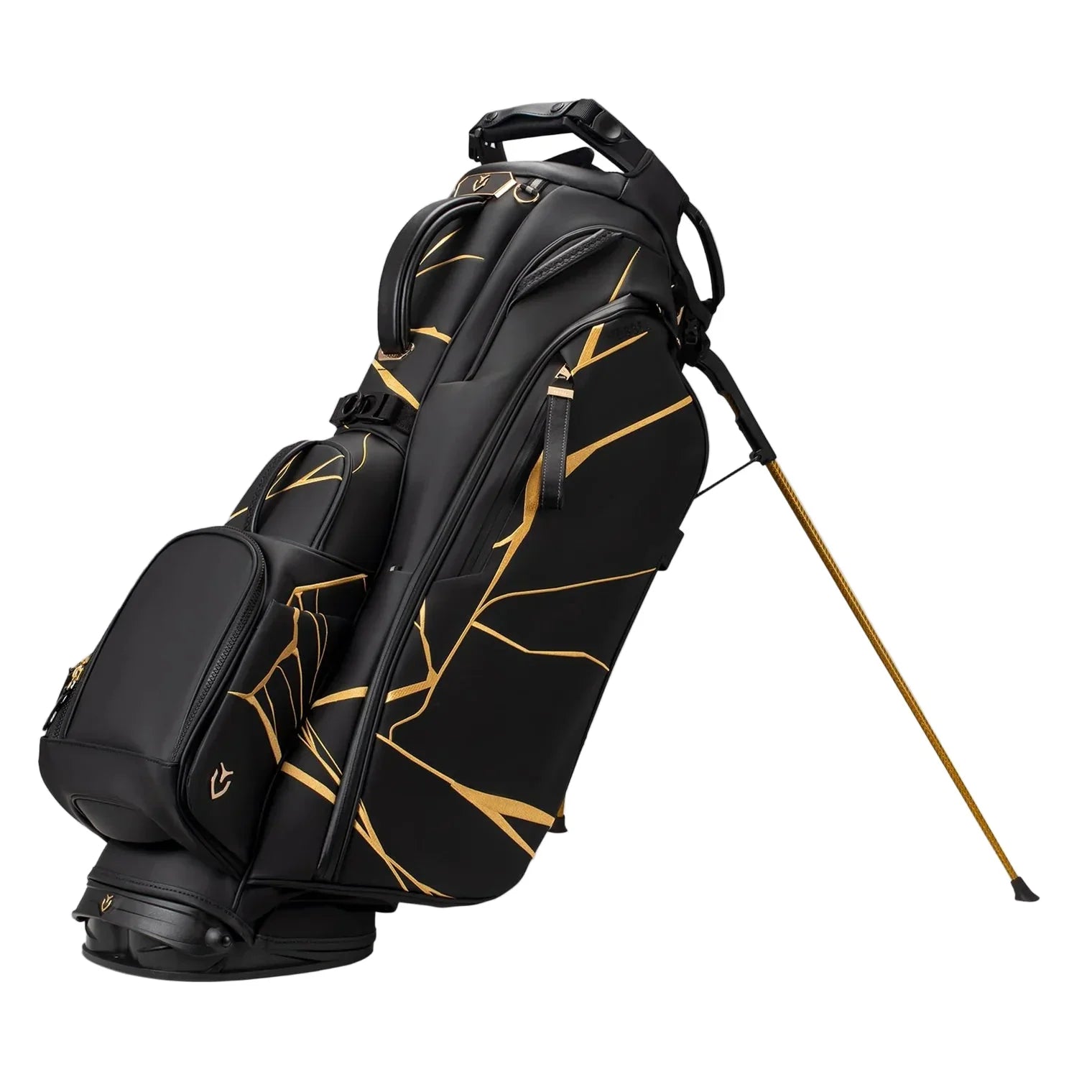 Vessel Player V Pro LE Stand Bag Kintsugi 7-Way - Epic Golf