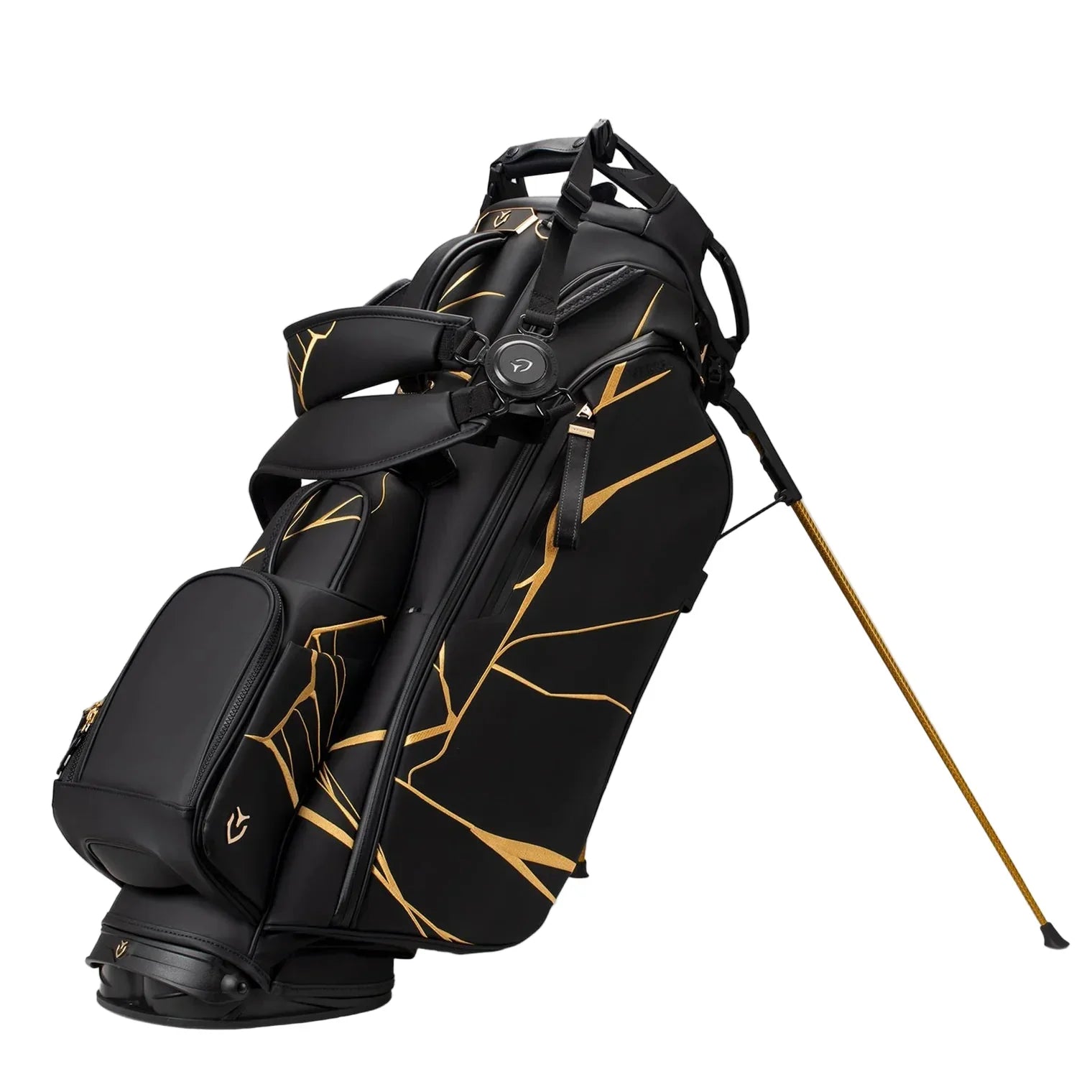 Vessel Player V Pro LE Stand Bag Kintsugi 7-Way - Epic Golf