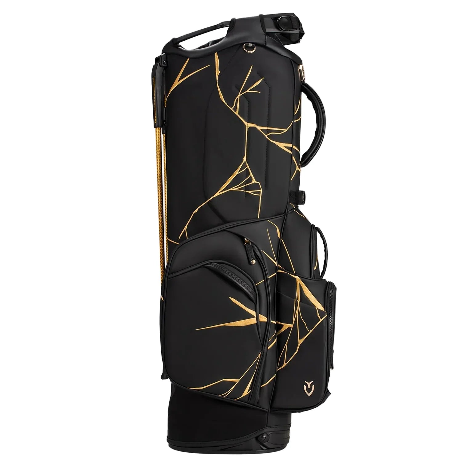 Vessel Player V Pro LE Stand Bag Kintsugi 7-Way - Epic Golf