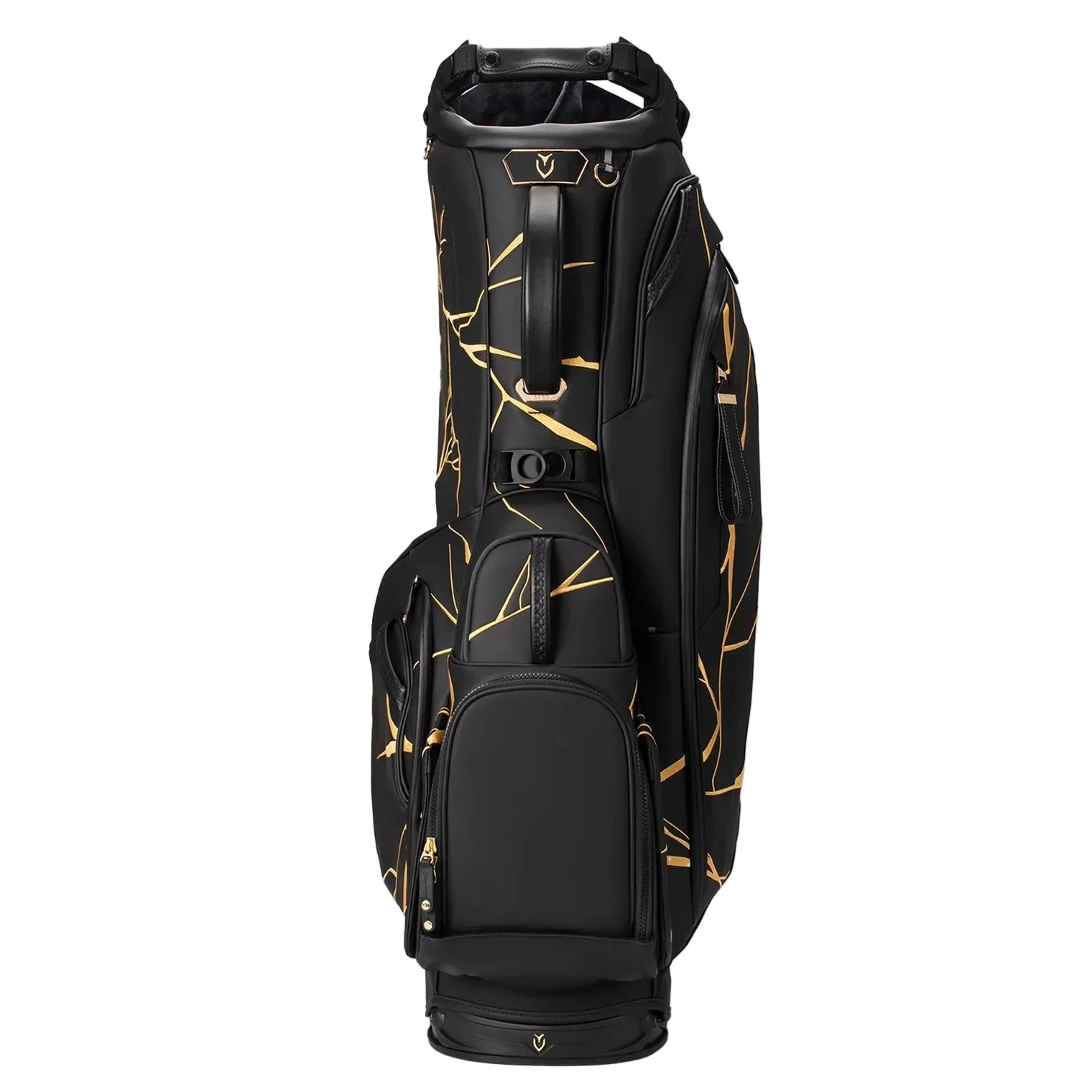 Vessel Player V Pro LE Stand Bag Kintsugi 7-Way - Epic Golf