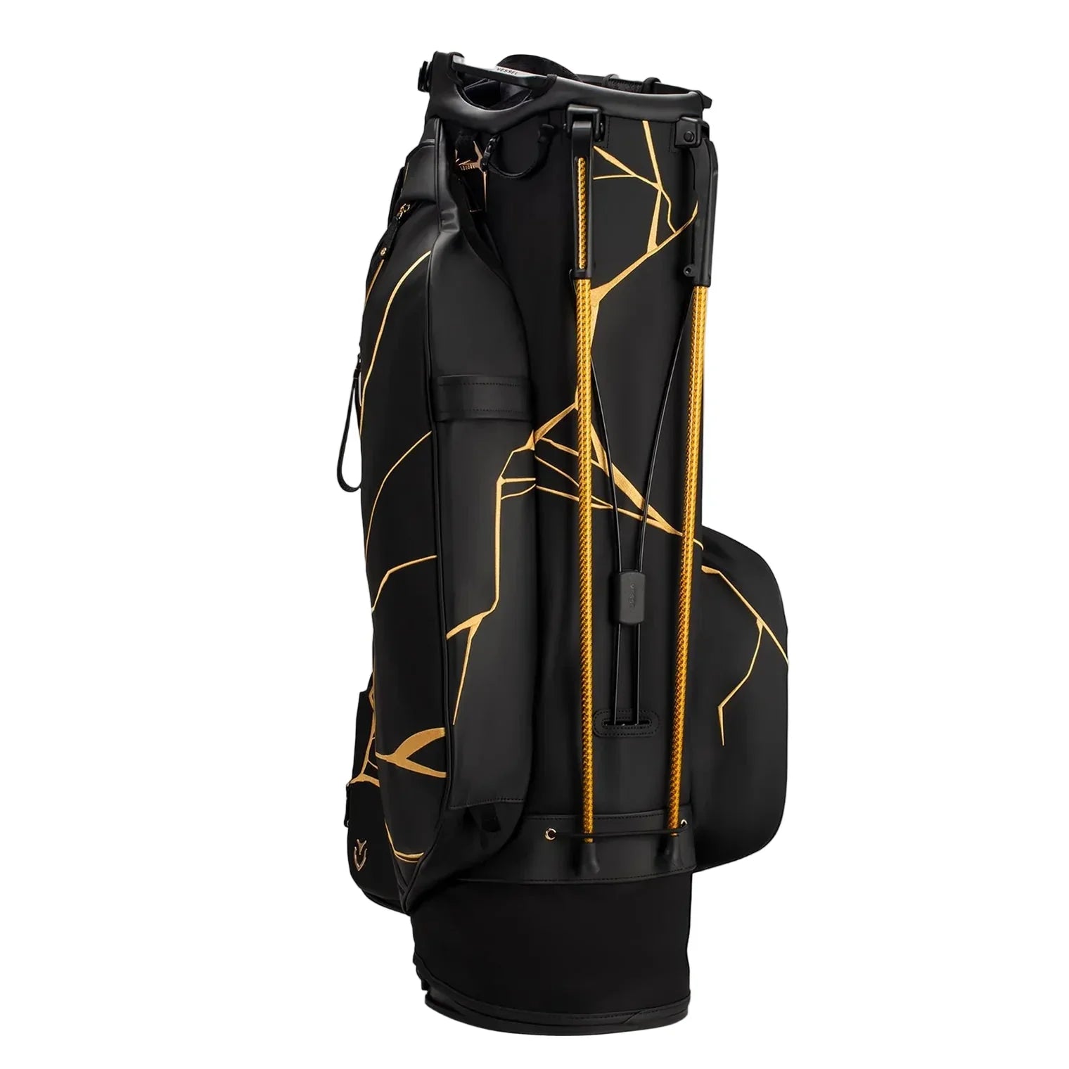 Vessel Player V Pro LE Stand Bag Kintsugi 7-Way - Epic Golf