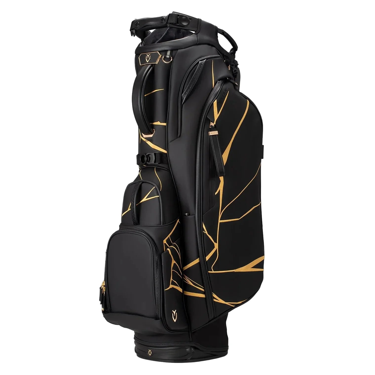 Vessel Player V Pro LE Stand Bag Kintsugi 7-Way - Epic Golf