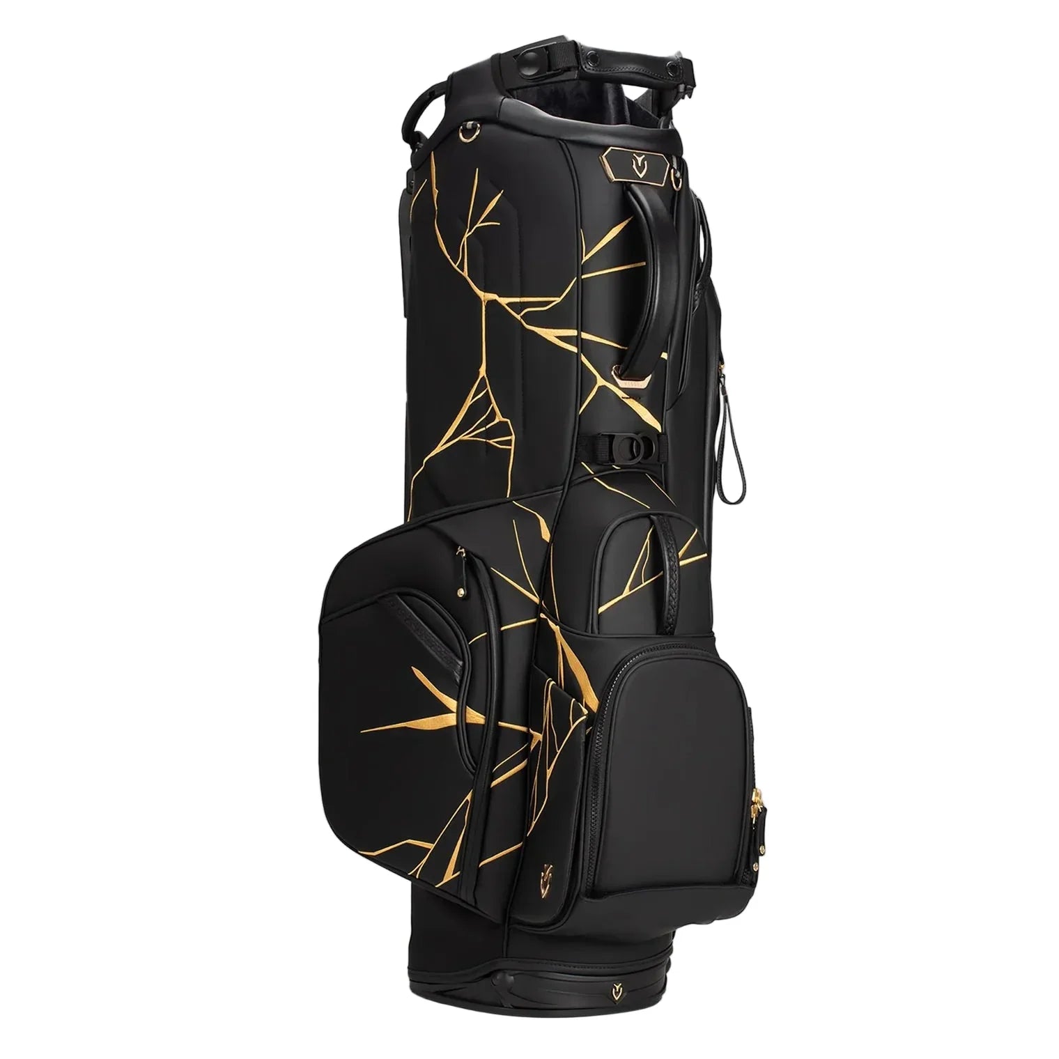 Vessel Player V Pro LE Stand Bag Kintsugi 7-Way - Epic Golf