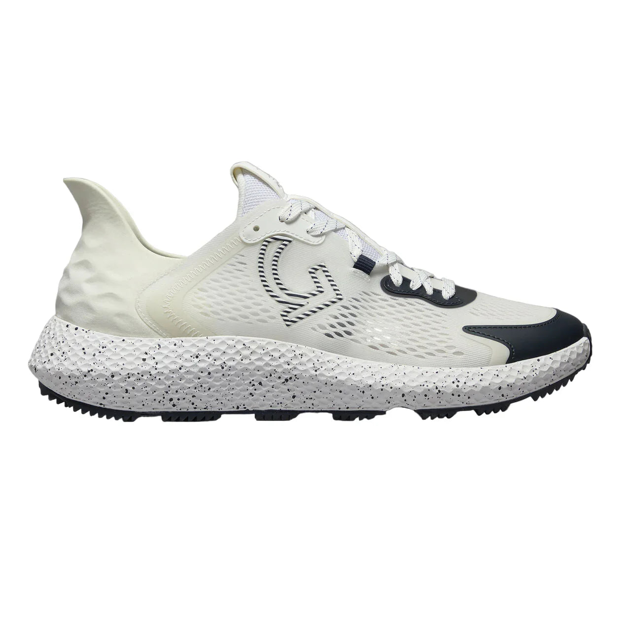 G/Fore Męskie Buty MG4x2 Hybrid White/Twilight - Epic Golf