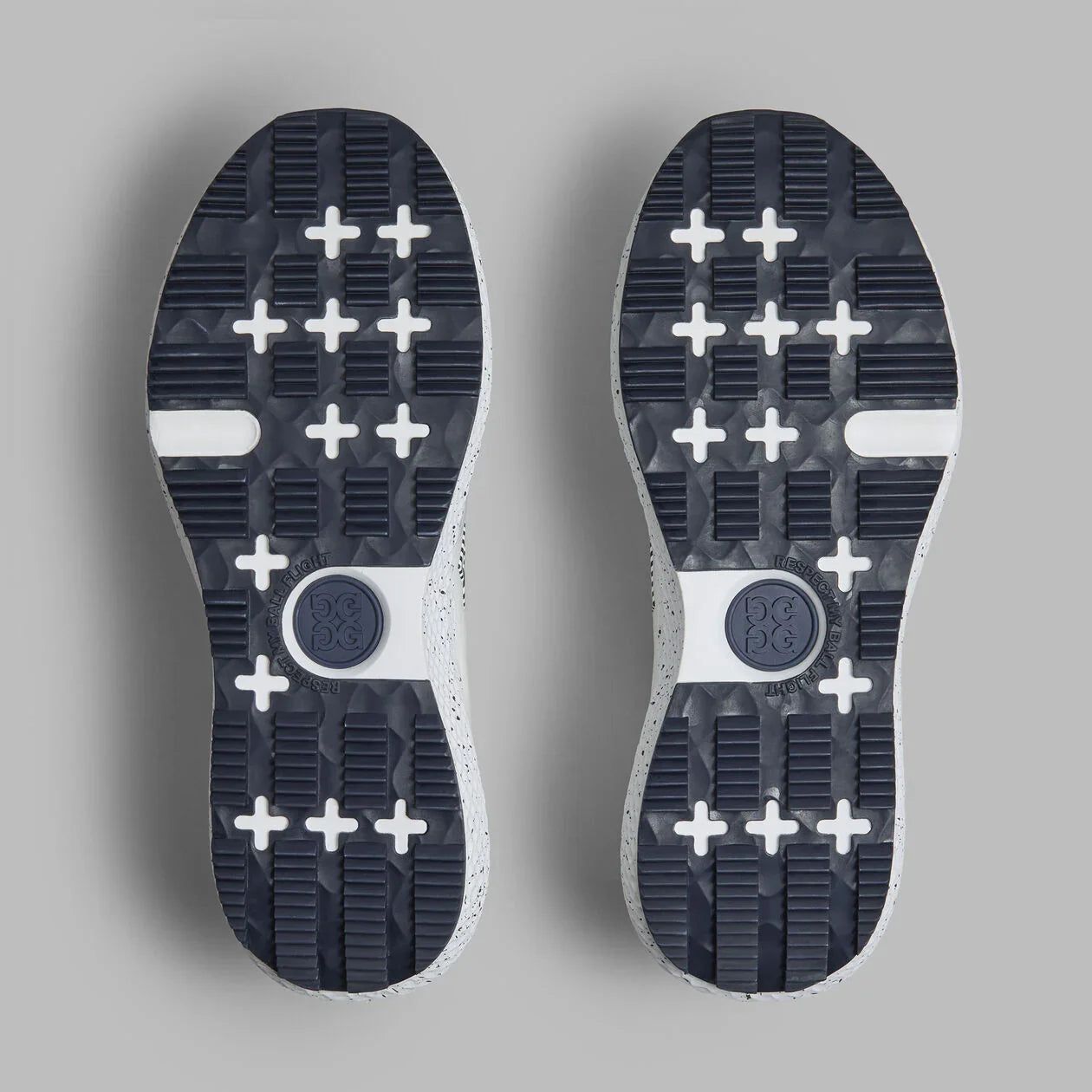 G/Fore Męskie Buty MG4x2 Hybrid White/Twilight - Epic Golf