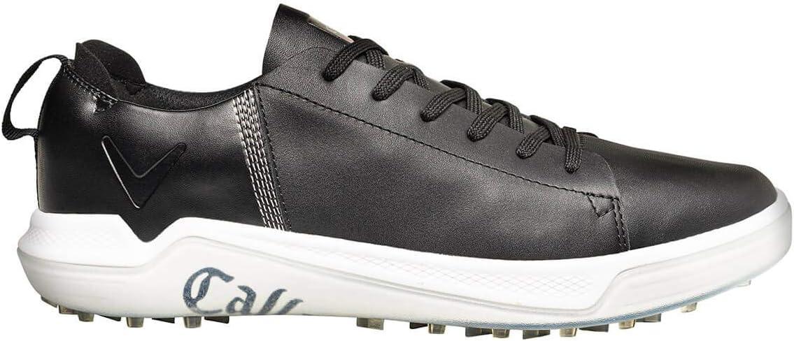 Callaway Del Mar Laguna Black- Męskie Buty Golfowe - Epic Golf