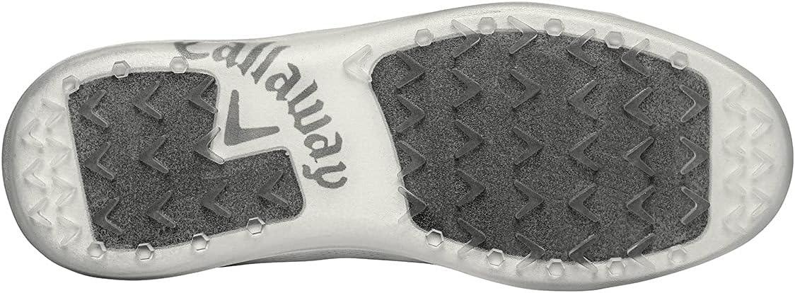 Callaway Del Mar Laguna Black- Męskie Buty Golfowe - Epic Golf