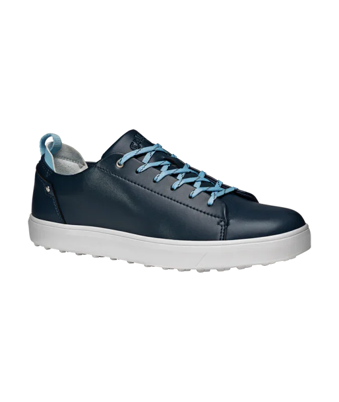 Callaway Lady Laguna Navy/Blue Damskie Buty Golfowe - Epic Golf