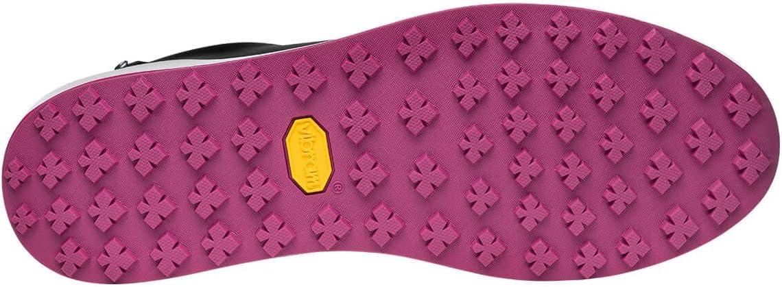 Callaway Lady Laguna Black/Purple Damskie Buty Golfowe - Epic Golf