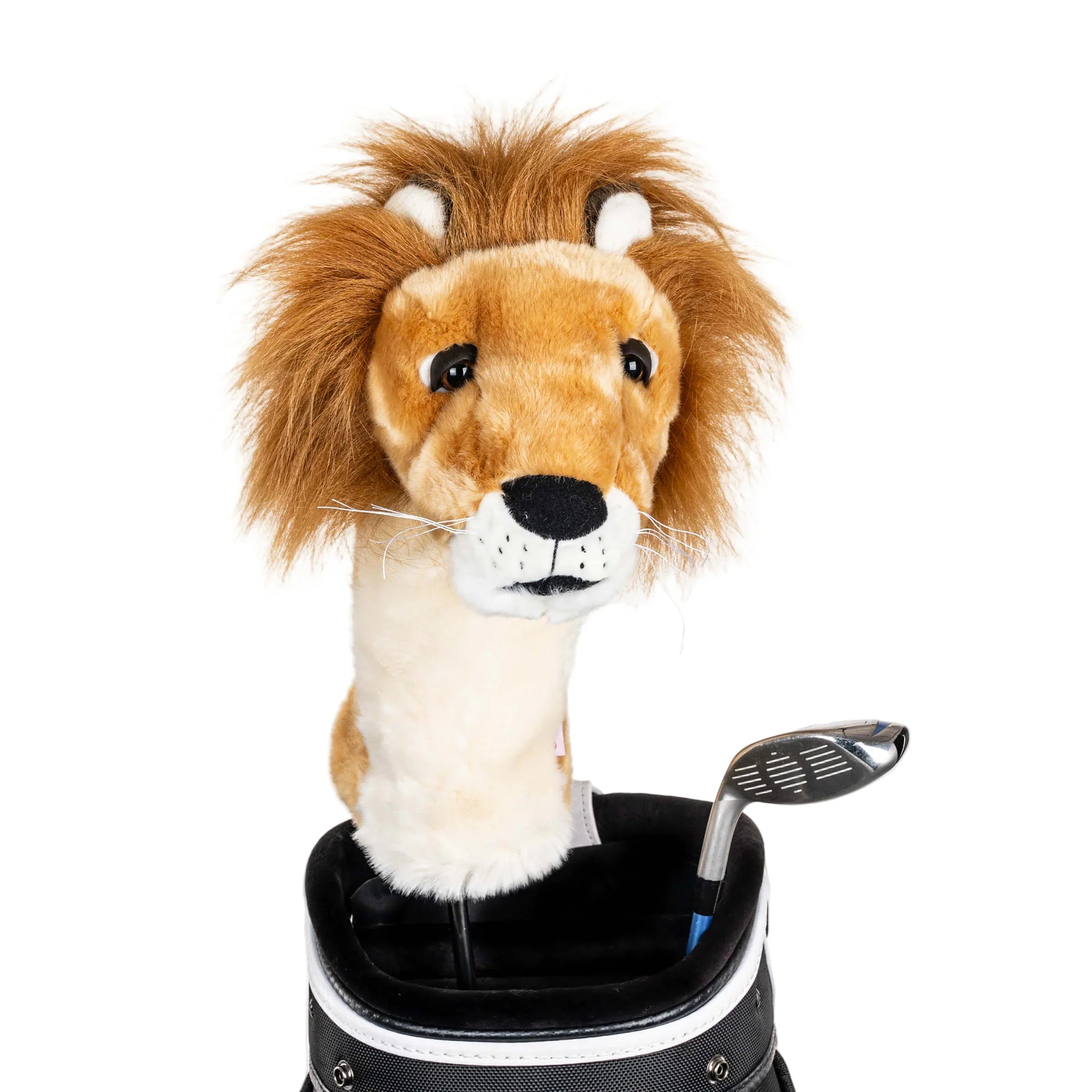 Daphne's Headcovers - Lion - Epic Golf
