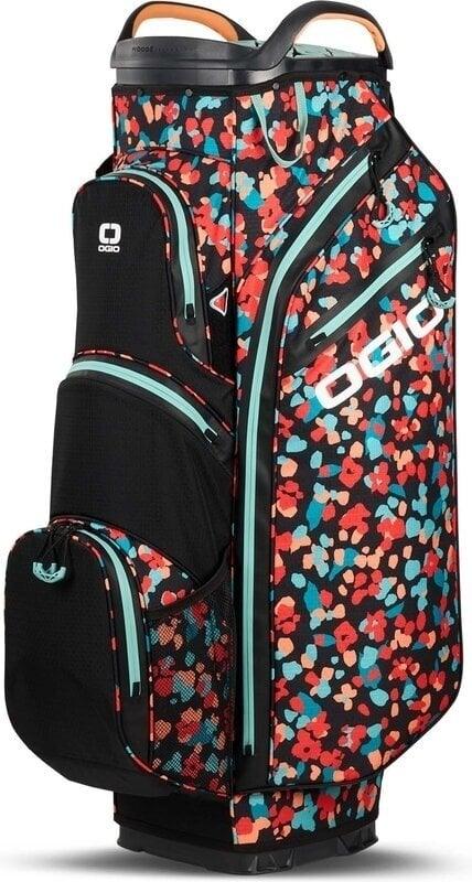 Ogio Torba na Wózek Silencer Confetti - Epic Golf