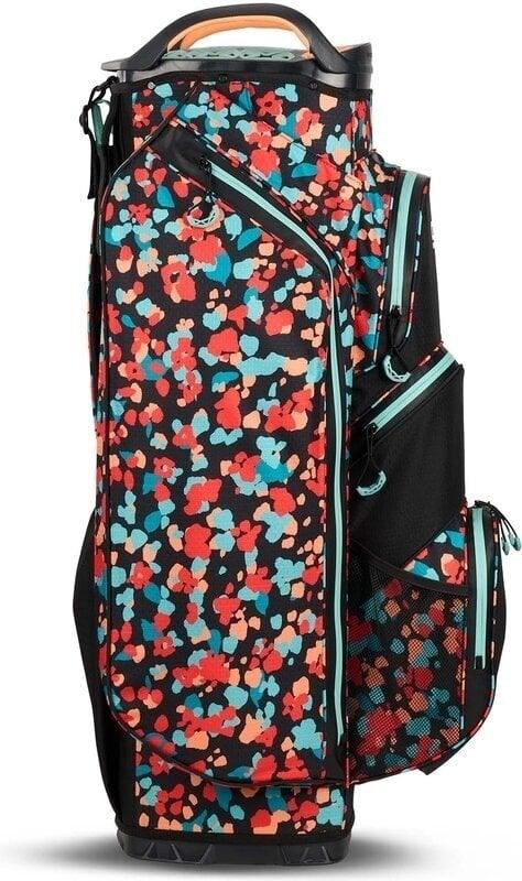 Ogio Torba na Wózek Silencer Confetti - Epic Golf