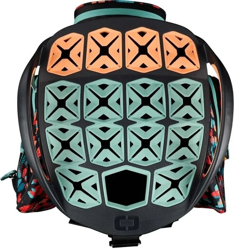 Ogio Torba na Wózek Silencer Confetti - Epic Golf