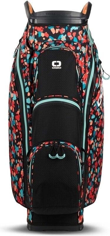 Ogio Torba na Wózek Silencer Confetti - Epic Golf