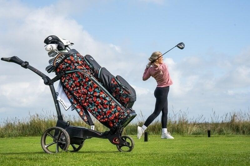 Ogio Torba na Wózek Silencer Confetti - Epic Golf