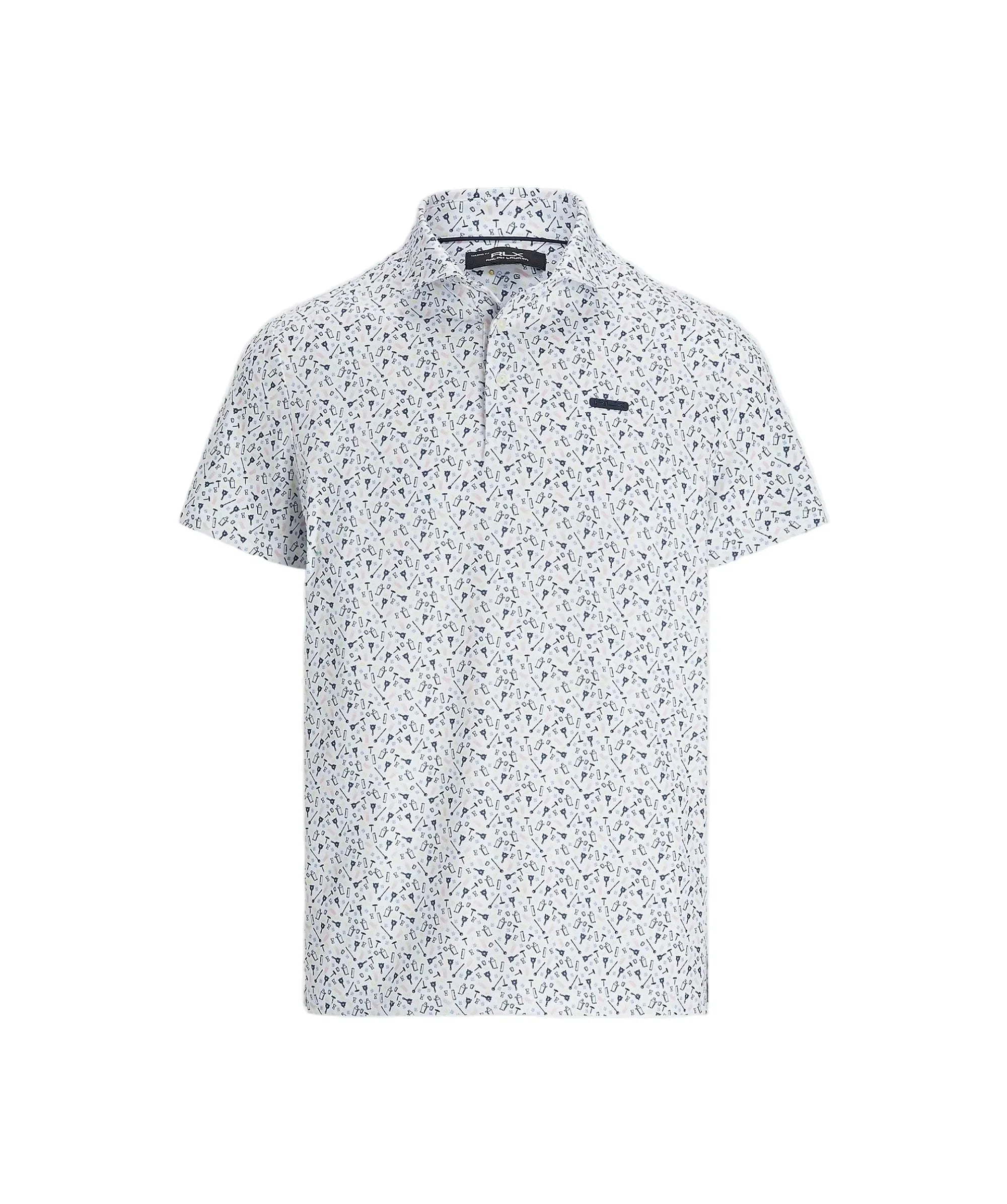 Ralph Lauren Polo Multi Concept 2 Drinks - Epic Golf
