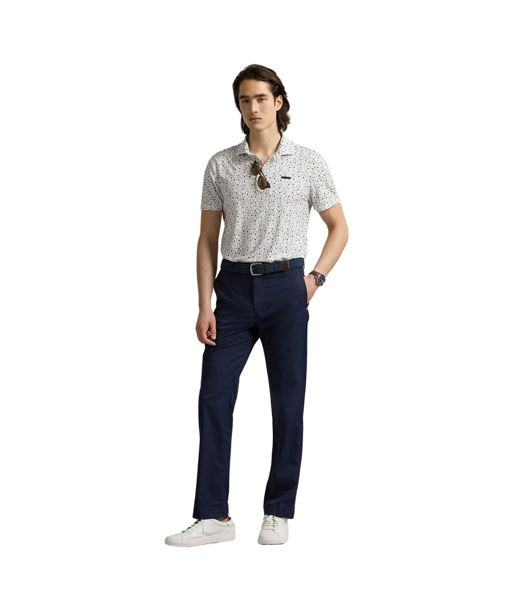 Ralph Lauren Polo Multi Concept 2 Drinks - Epic Golf