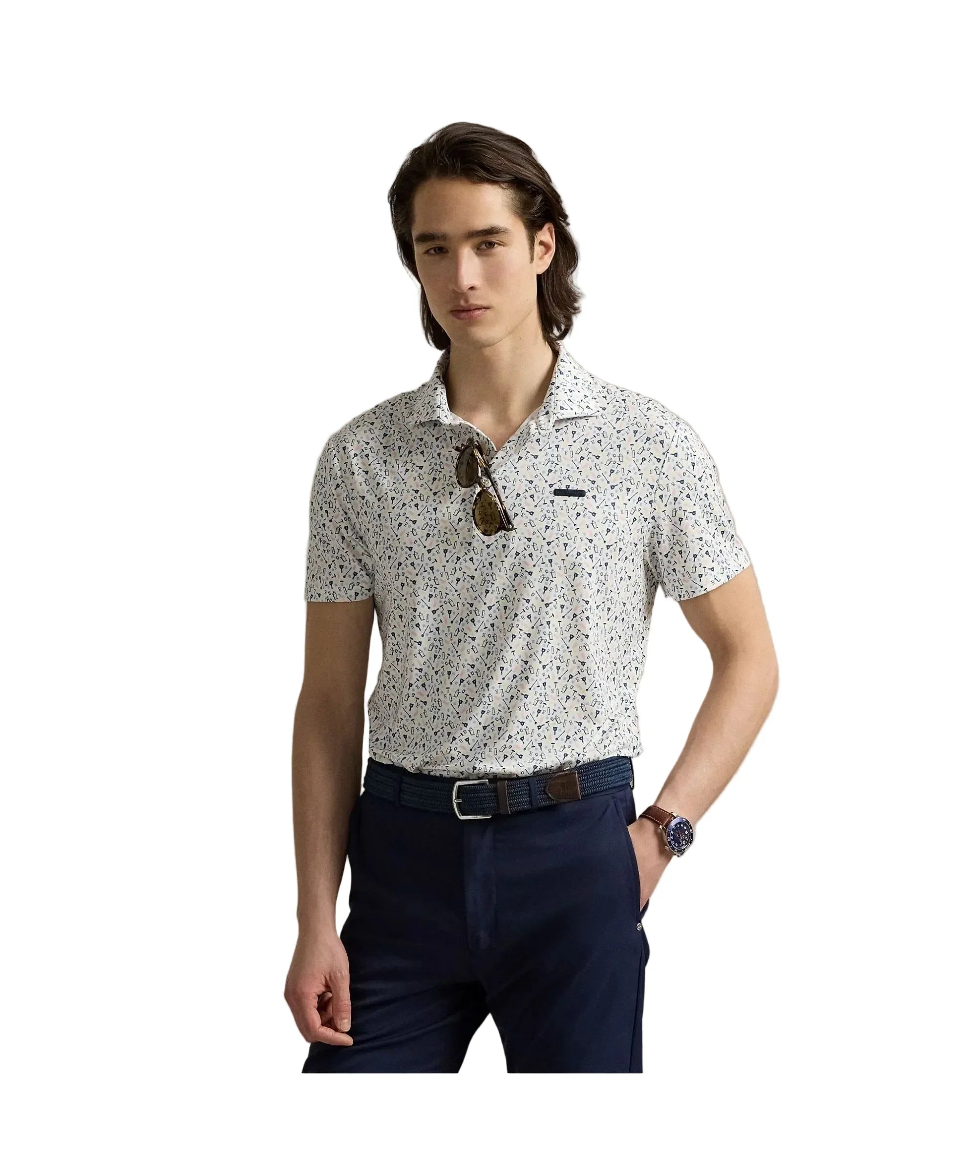 Ralph Lauren Polo Multi Concept 2 Drinks - Epic Golf