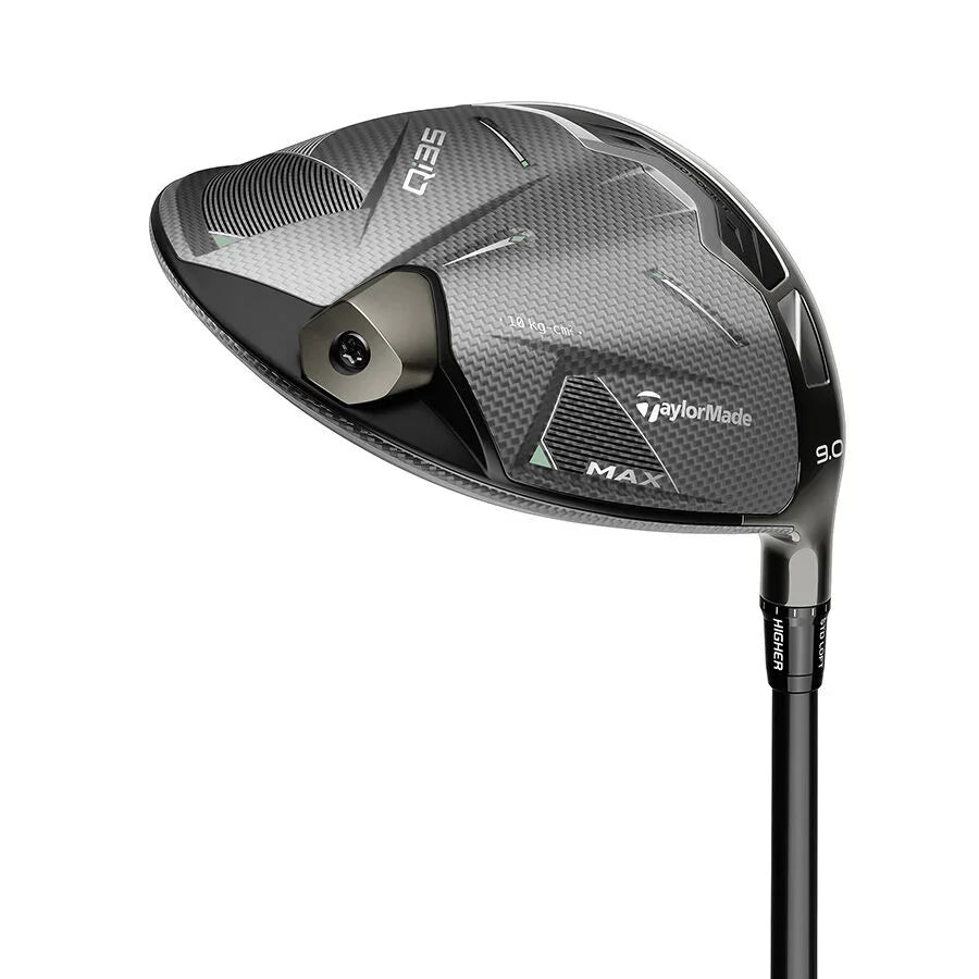 Taylormade Driver Qi35 Max - Epic Golf