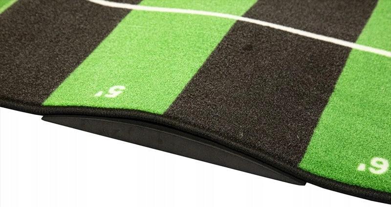 Mata do puttowania Longridge Pro Putting 4M - Epic Golf