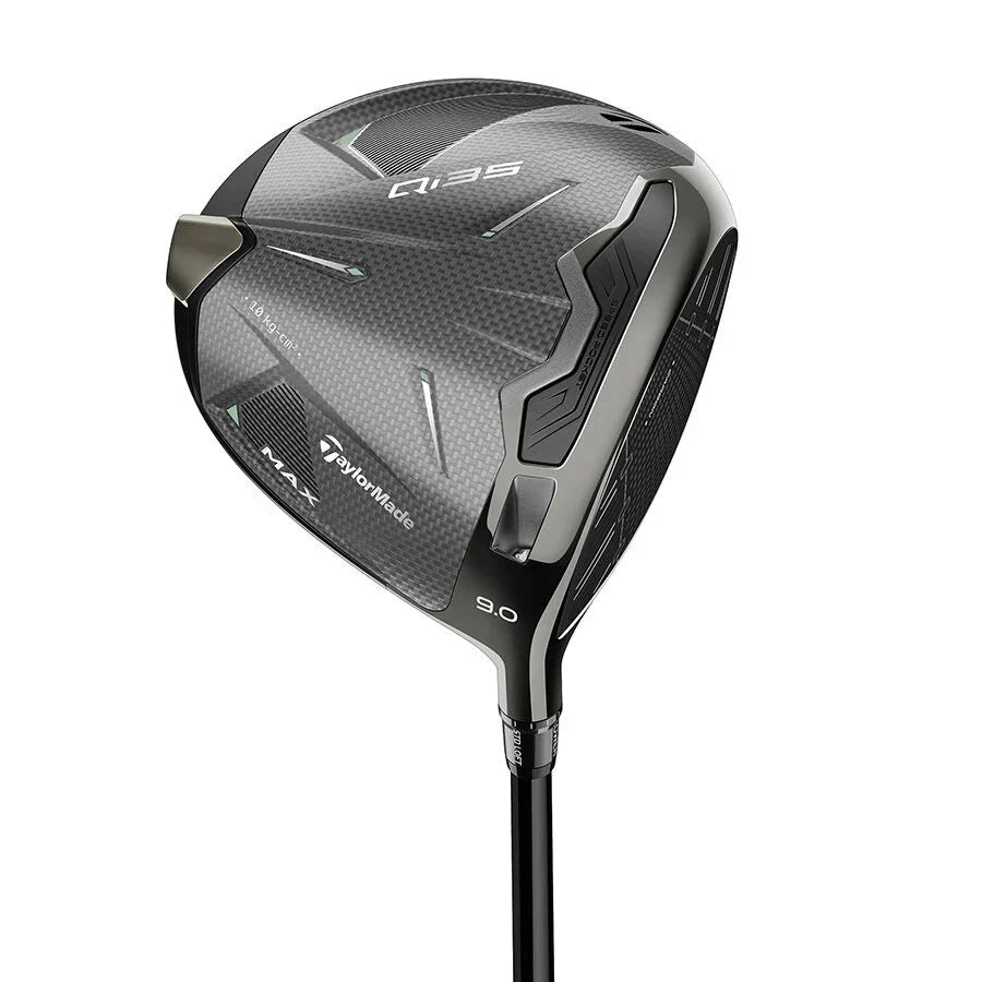Taylormade Driver Qi35 Max - Epic Golf