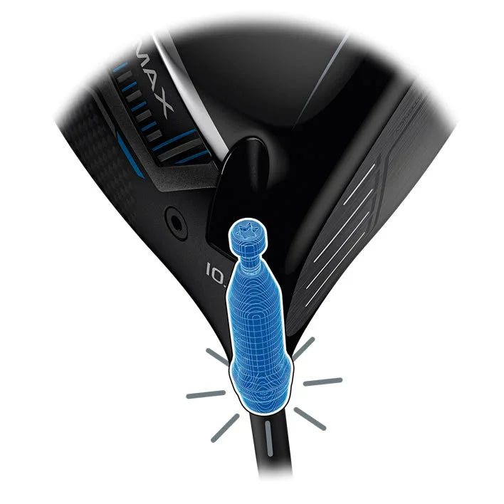 Driver PING G440 MAX - Epic Golf