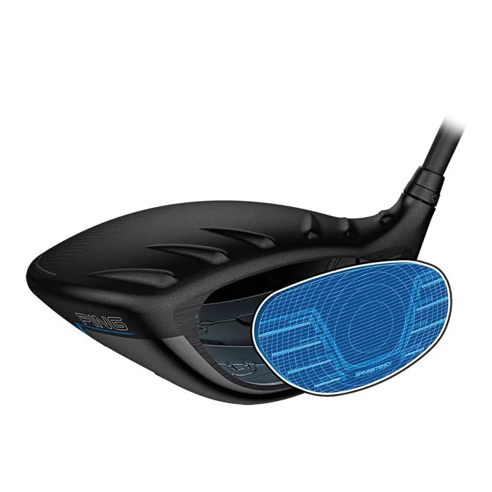 Driver PING G440 MAX - Epic Golf