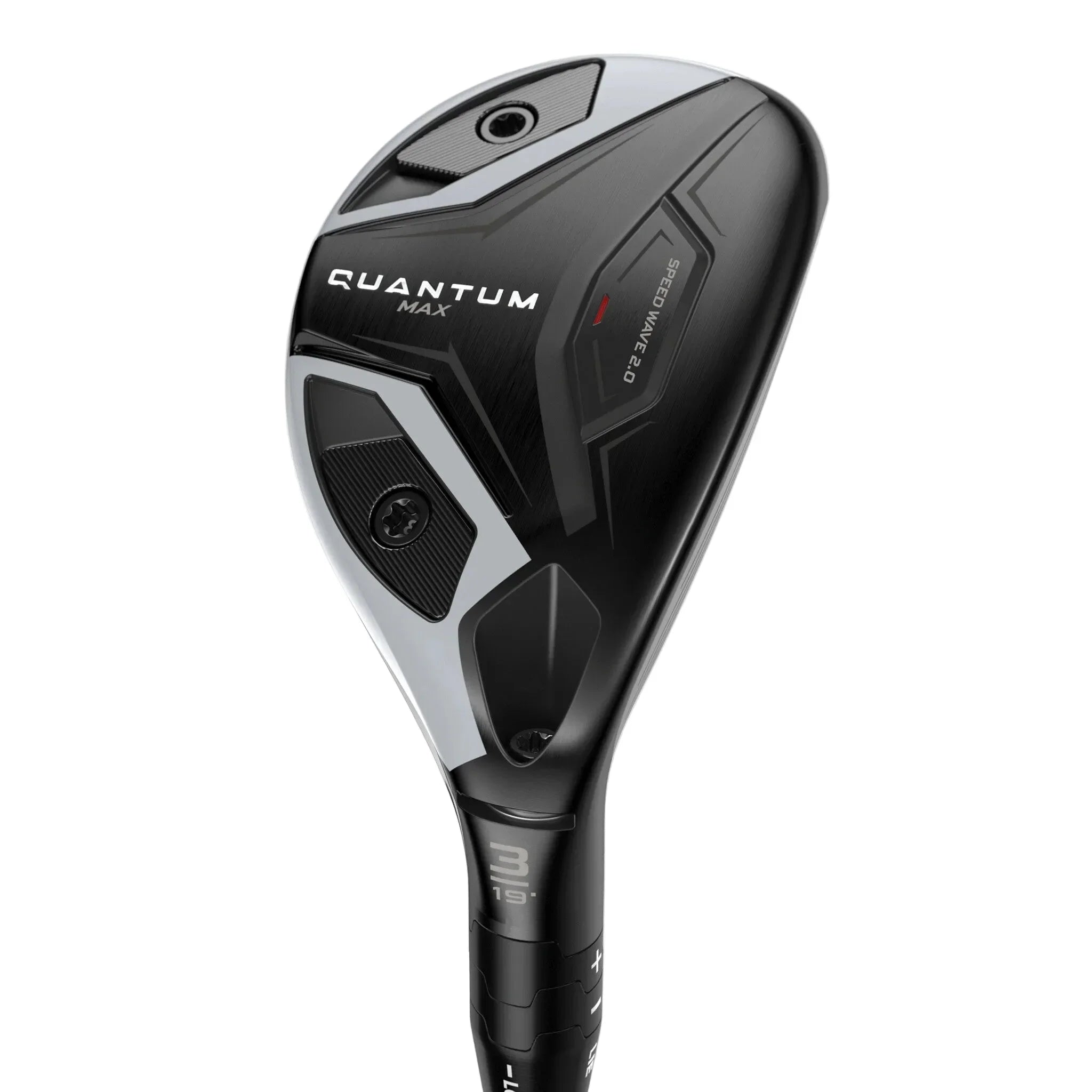 Callaway Quantum Max Hybryda - Epic Golf