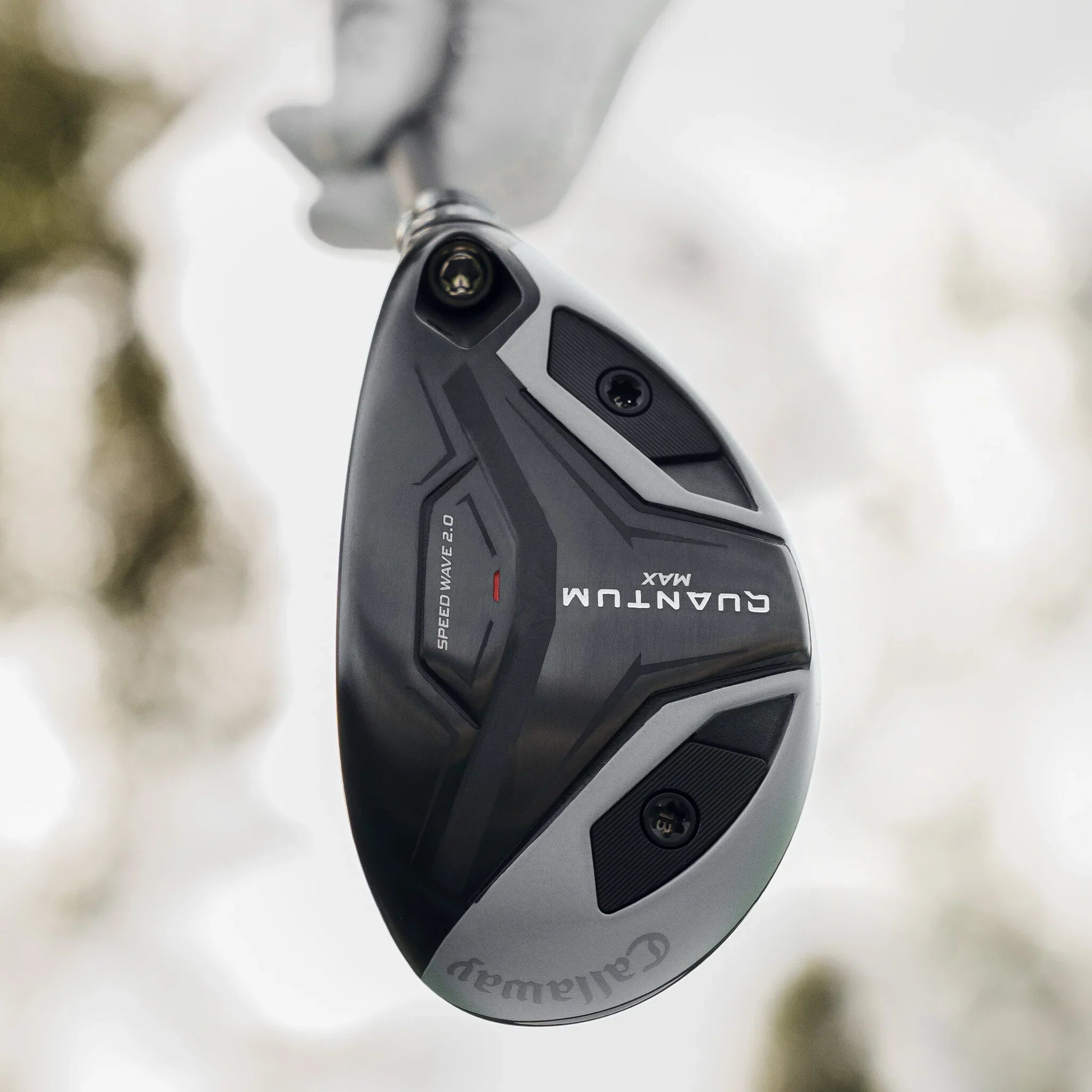 Callaway Quantum Max Hybryda - Epic Golf