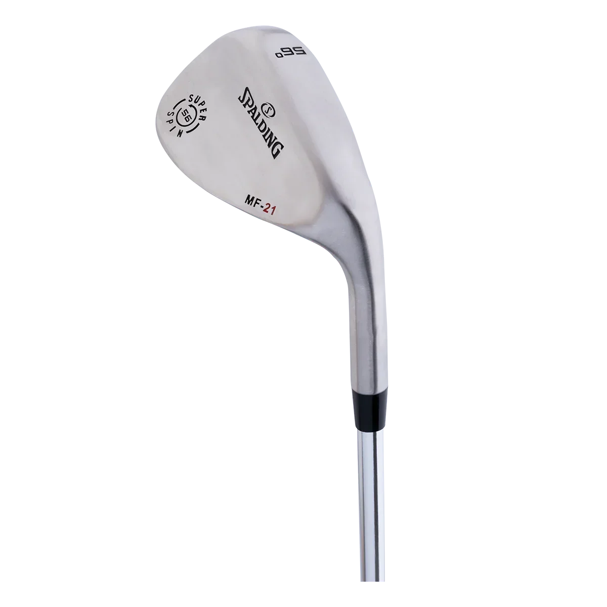 Spalding MF-21 Wedge - Epic Golf