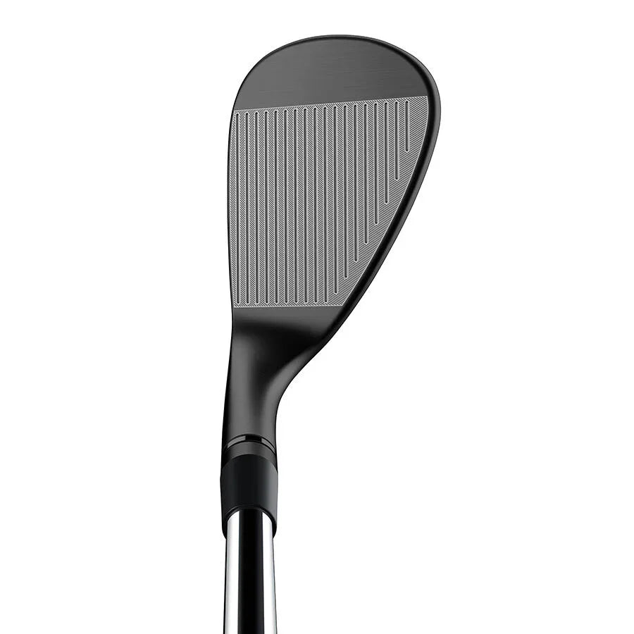 Taylormade Wedge Milled Grind 4 Black - Epic Golf