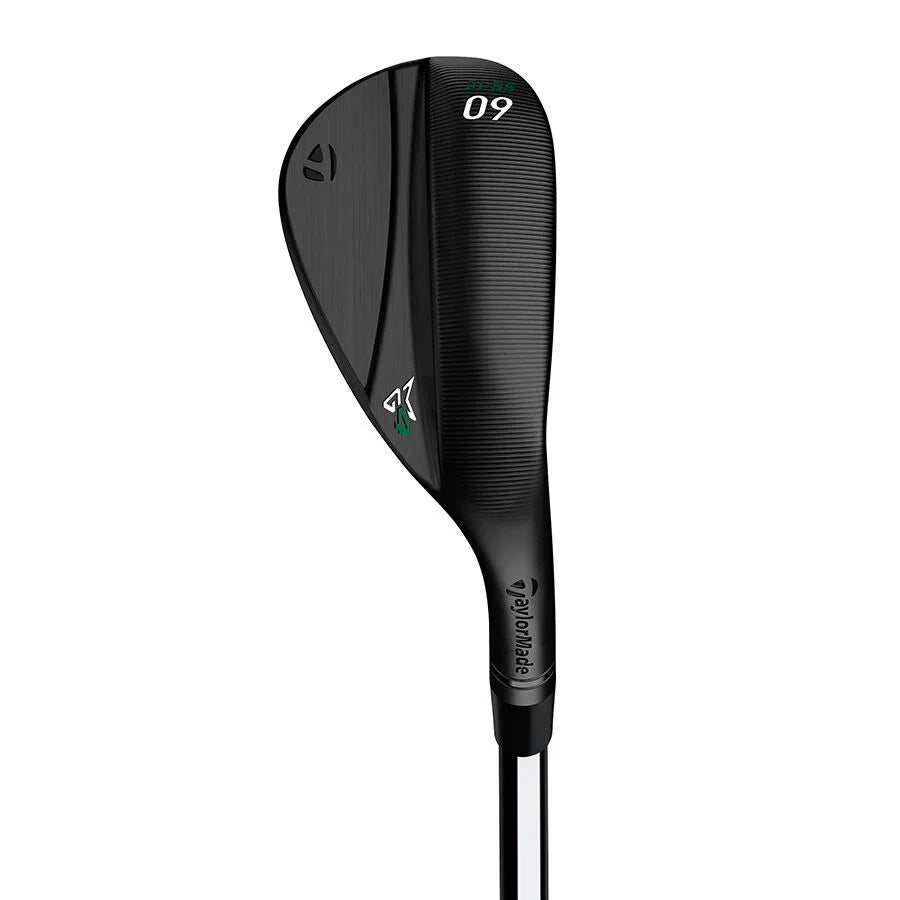 Taylormade Wedge Milled Grind 4 Black - Epic Golf