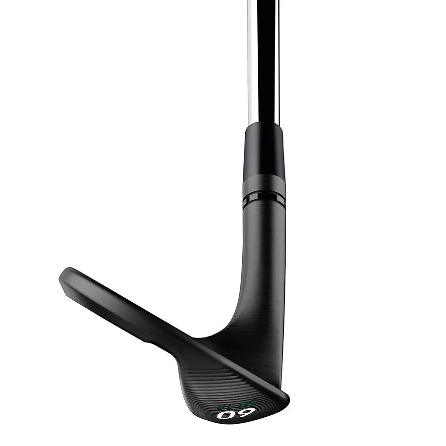 Taylormade Wedge Milled Grind 4 Black - Epic Golf