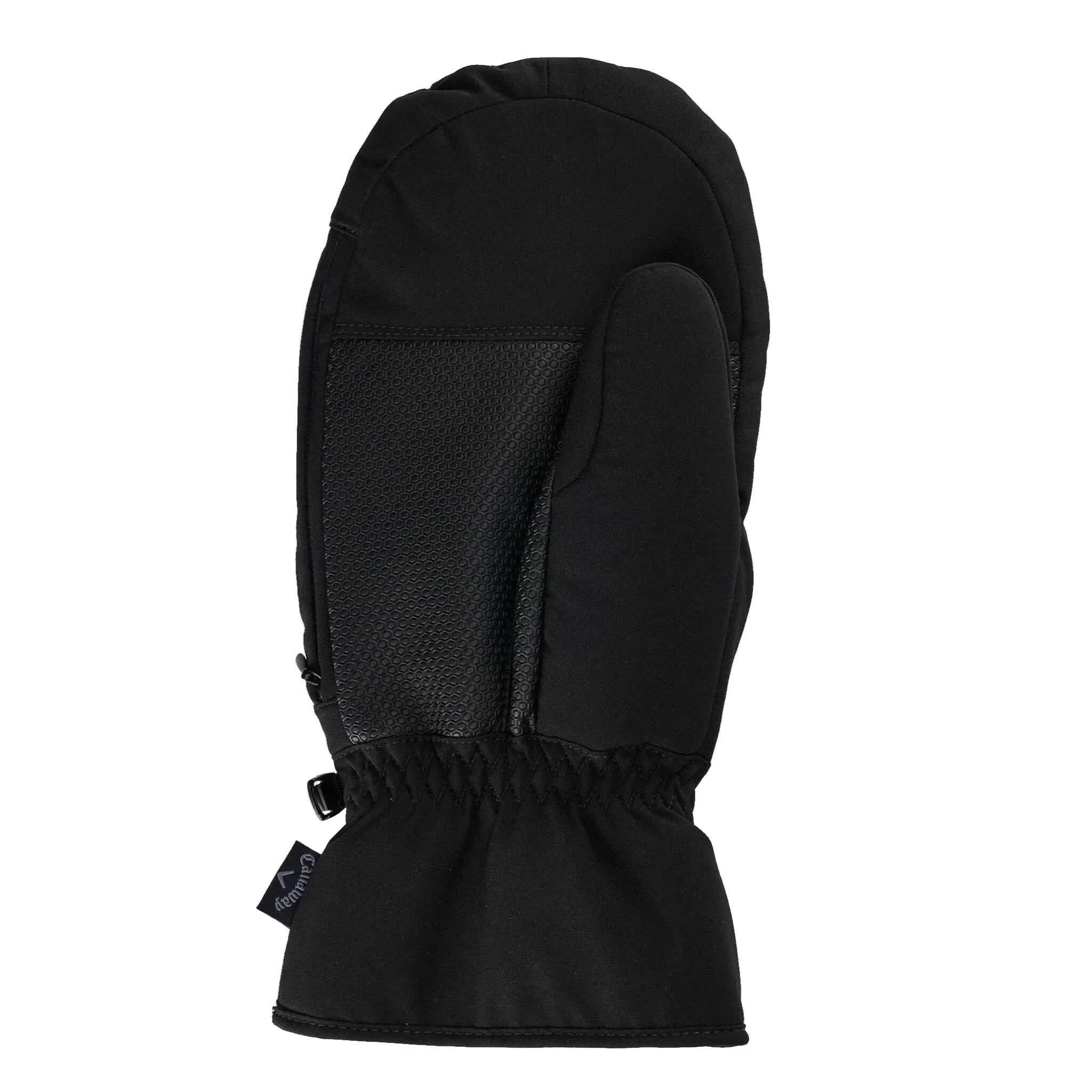 Callaway Mittens Black - Epic Golf