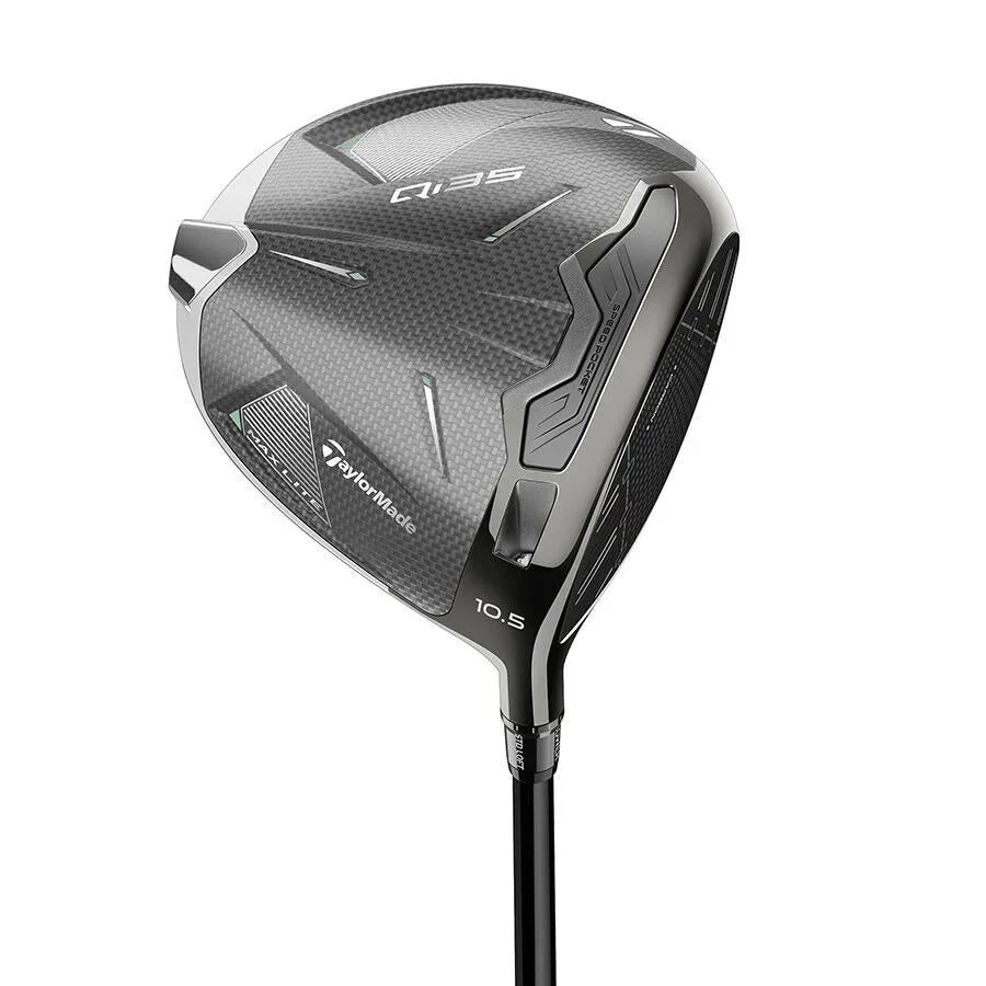 Taylormade Driver Qi35 Max Lite - Epic Golf