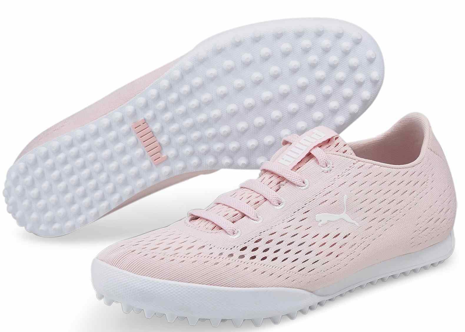 Puma Monolite Fusion Slip-On - Epic Golf