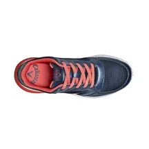 Callaway Aurora LT – damskie buty golfowe Navy/Coral/heather - Epic Golf