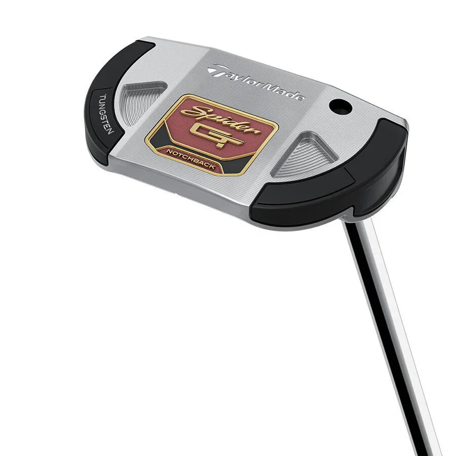 Taylormade GT Spider NotchBack Putter 35" - Epic Golf