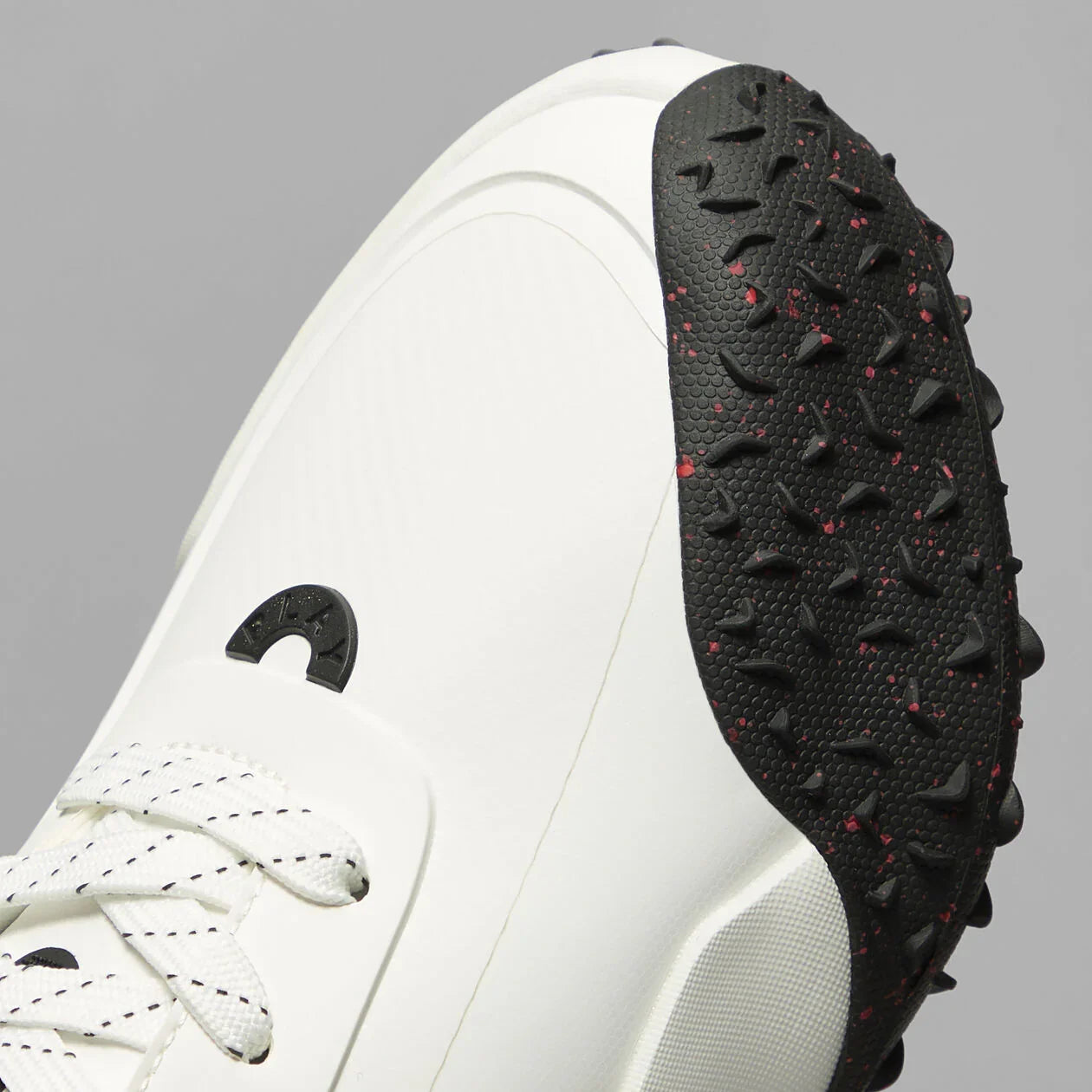 G/Fore Męskie Buty G/18 White/Onyx - Epic Golf