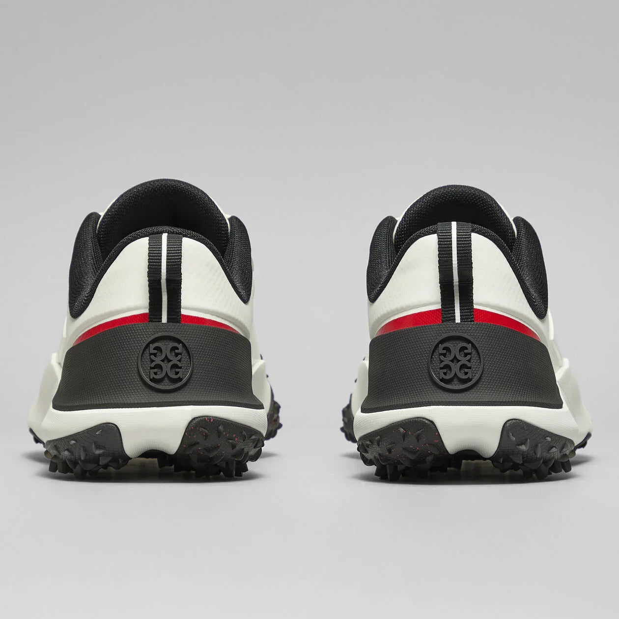 G/Fore Męskie Buty G/18 White/Onyx - Epic Golf